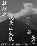 抗战之虎头山大队